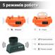 Електронний нашийник для собак з током, біпером і вібрацією Petaliner PET910-2 3760 фото 6