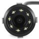 Парковочная камера заднего вида для автомобиля Podofo K0132A1, встраиваемая, с ночной подсветкой, IP67, 170° 0095 фото 3
