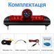 Камера заднього виду в стоп-сигнал для FIAT Ducato/Peugeot Boxer/Citroen Jumper 2006-2017 Podofo A4066, з нічним баченням, IP67 1413 фото 12