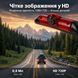 Камера заднього виду в стоп-сигнал для FIAT Ducato/Peugeot Boxer/Citroen Jumper 2006-2017 Podofo A4066, з нічним баченням, IP67 1413 фото 5