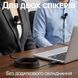 Подвійний петличний мікрофон Andoer EY-510D USB, 4 метри, петличка для ноутбука, компютера, ПК 7812 фото 5