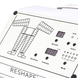 Апарат для лімфодренажної пресотерапії Reshape B-8320T, White