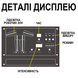 Апарат для лімфодренажної пресотерапії Reshape B-8320T, White