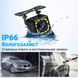 Камера заднего вида для автомобиля Podofo K0197P | автомобильная парковочная камера, с LED подсветкой, IP66, 170° 0096 фото 8