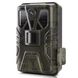 Фотопастка, професійна мисливська камера Suntek HC-910A | 2.7К, 36МП, базова, без модему 0181 фото 3