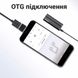 Міні диктофон c MP3 плеєром Savetek 500, 16 Гб, 18 годин запису 7132 фото 8