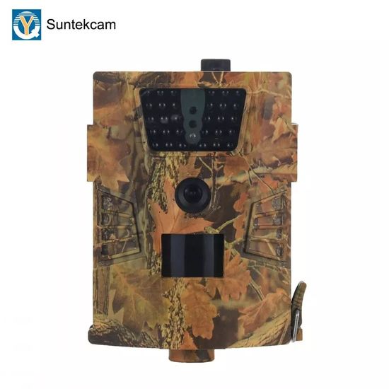 Фотоловушка, охотничья камера Suntek HT001B, 12 МП, 720P, IP54 7226 фото
