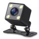 Автомобільна камера заднього виду з LED підсвіткою Podofo R0003A2P | паркувальна камера для автомобіля, IP66, 170 ° 0097 фото 3