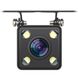 Автомобільна камера заднього виду з LED підсвіткою Podofo R0003A2P | паркувальна камера для автомобіля, IP66, 170 ° 0097 фото 4