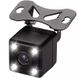 Автомобильная камера заднего вида с LED подсветкой Podofo R0003A2P | парковочная камера для автомобиля, IP66, 170° 0097 фото 2